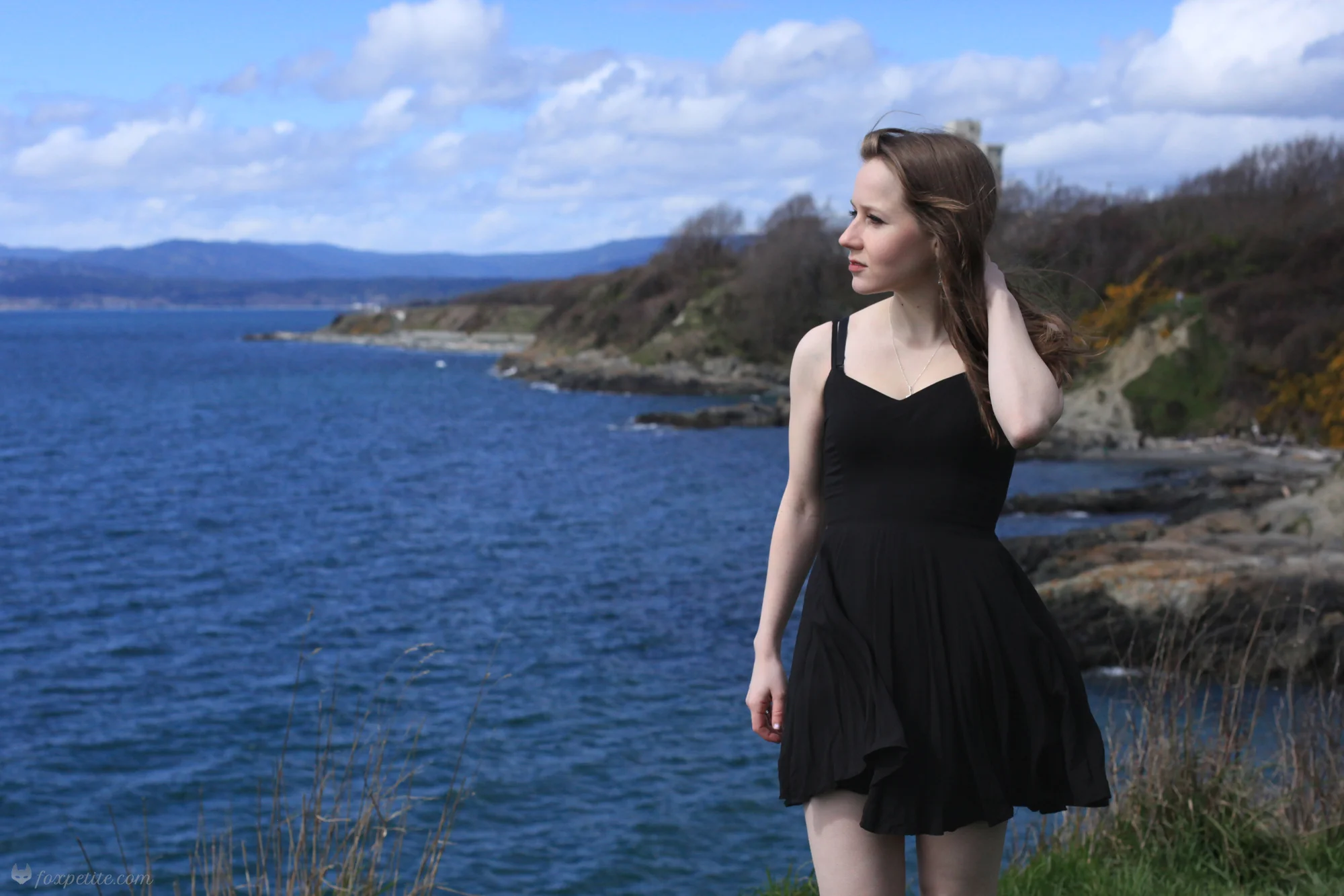Talula lipinski cheap dress